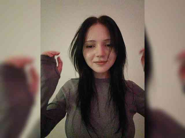 KRISTARI Sex Cam Show