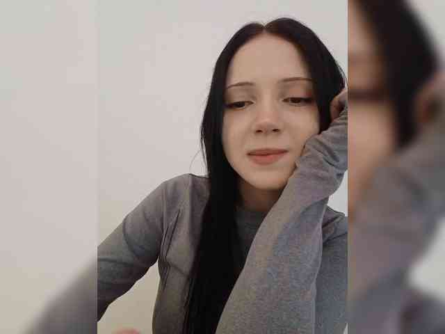 KRISTARI Sex Cam Show