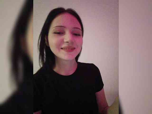 KRISTARI Sex Cam Show