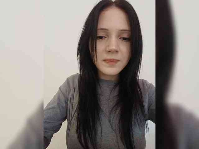 KRISTARI Sex Cam Show