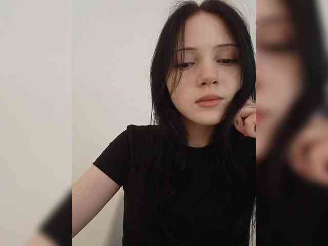 KRISTARI Sex Cam Show