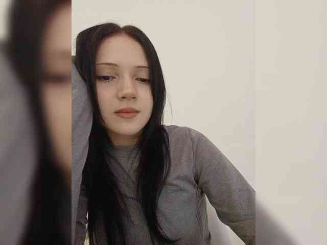 KRISTARI Sex Cam Show