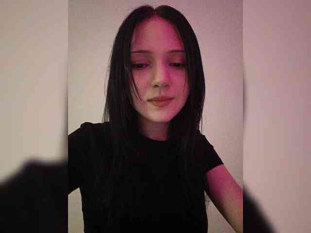 KRISTARI Sex Cam Show