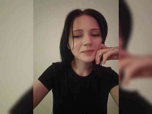 KRISTARI webcam