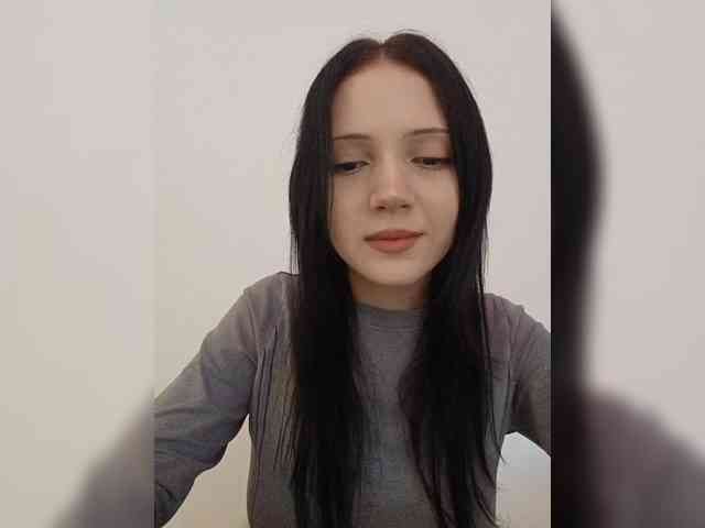KRISTARI Sex Cam Show