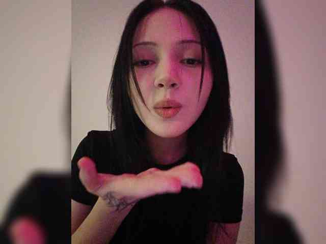 KRISTARI Sex Cam Show