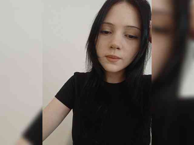 KRISTARI Sex Cam Show