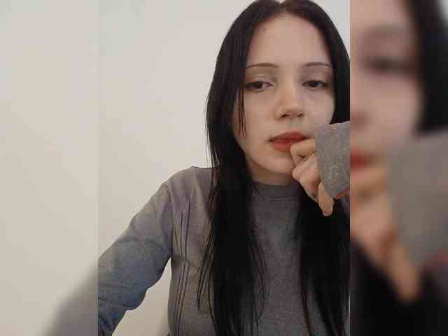 KRISTARI Sex Cam Show