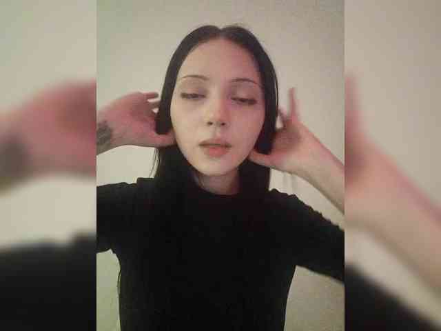 KRISTARI webcam