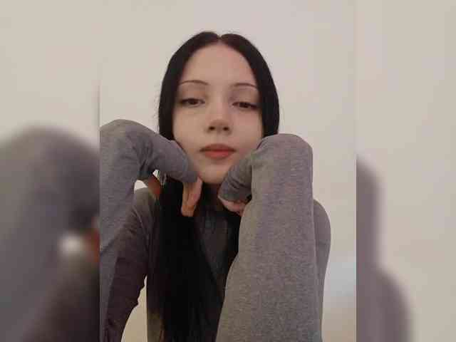 KRISTARI Sex Cam Show