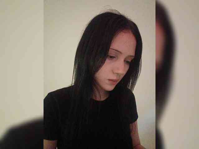 KRISTARI Sex Cam Show