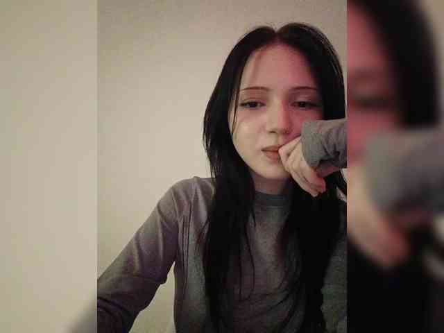 KRISTARI Sex Cam Show