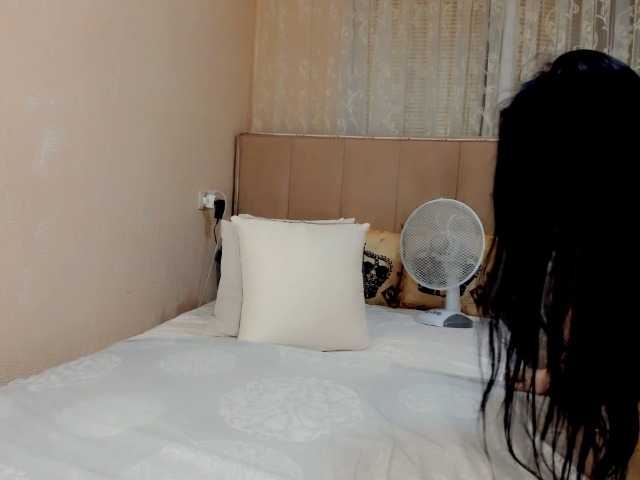 BustyMarina live cam on BongaCams