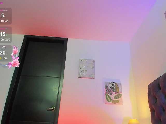 OrnellaHamilton live cam on BongaCams