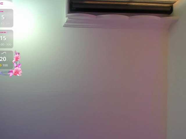OrnellaHamilton live cam on BongaCams