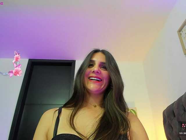 OrnellaHamilton webcam