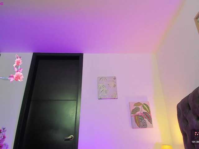 OrnellaHamilton webcam