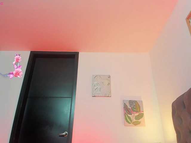 OrnellaHamilton live cam on BongaCams