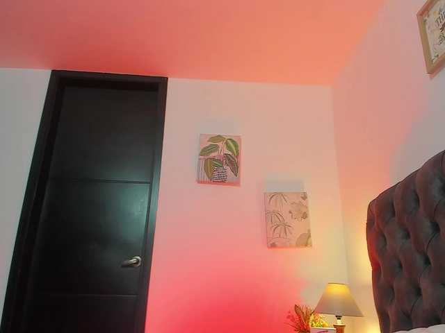 OrnellaHamilton live cam on BongaCams