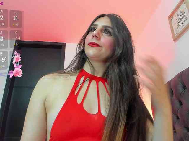 OrnellaHamilton