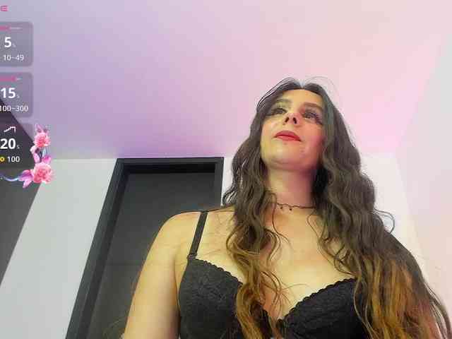 OrnellaHamilton