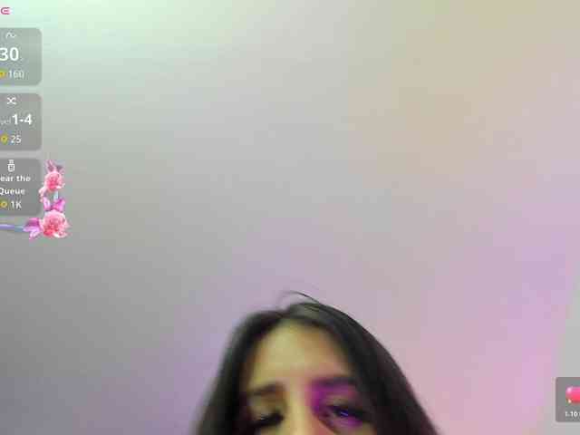 OrnellaHamilton webcam