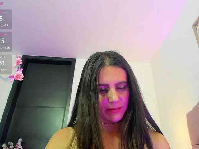 OrnellaHamilton webcam