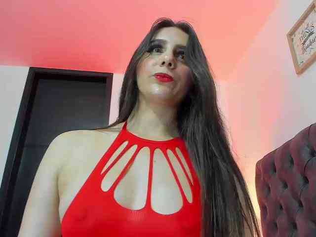 OrnellaHamilton