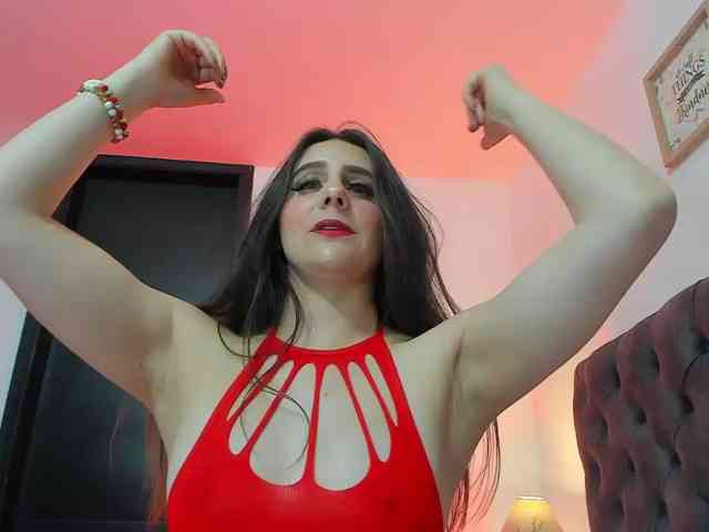 OrnellaHamilton