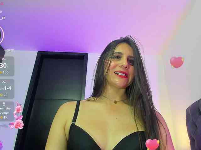 OrnellaHamilton webcam