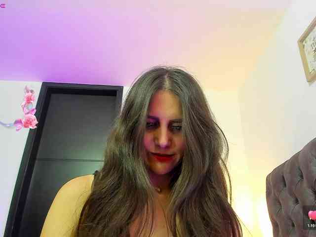OrnellaHamilton webcam