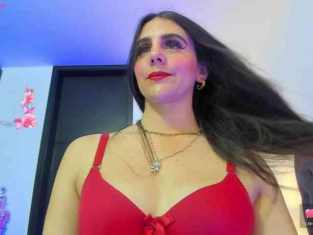 OrnellaHamilton