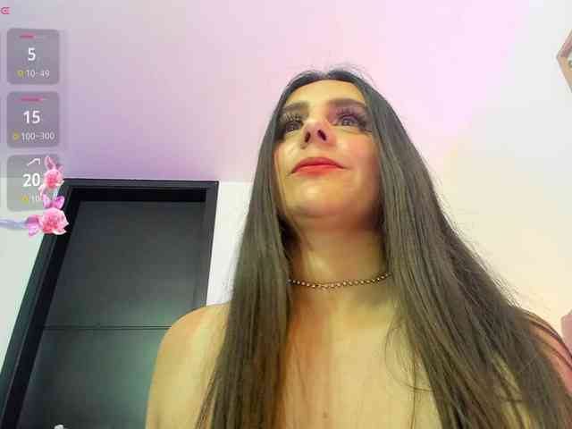OrnellaHamilton webcam
