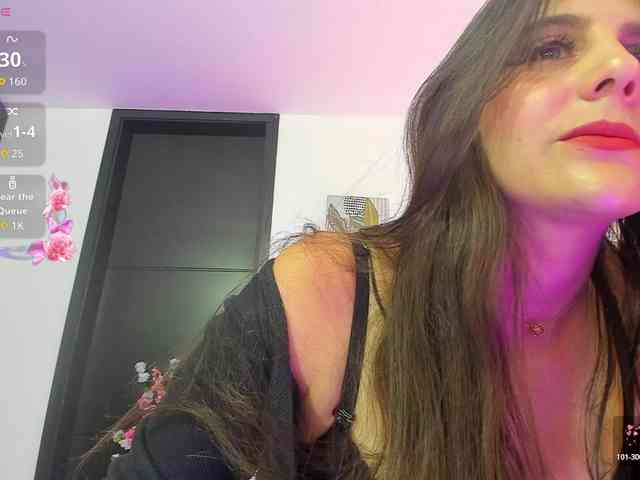 OrnellaHamilton webcam