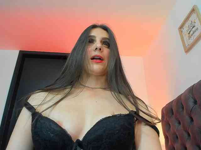 OrnellaHamilton
