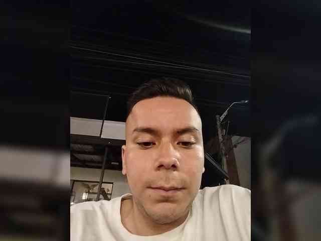 Carpintero33123 Sex Cam Show