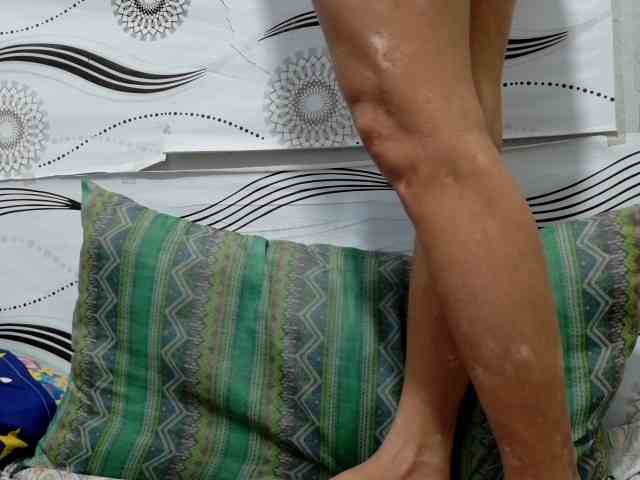 Urlovelypinay4u webcam