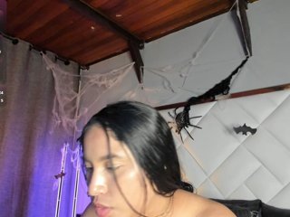 EmiliWilliams Porn Show