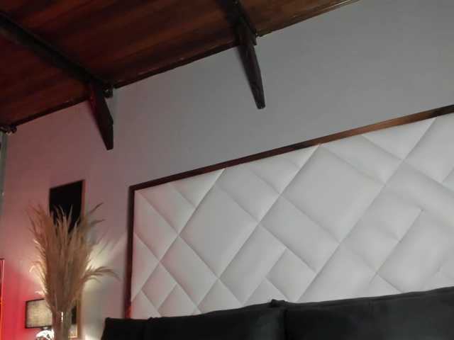 EmiliWilliams, en directo ahora en BongaCams
