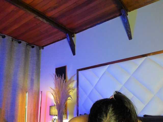 EmiliWilliams live cam on BongaCams