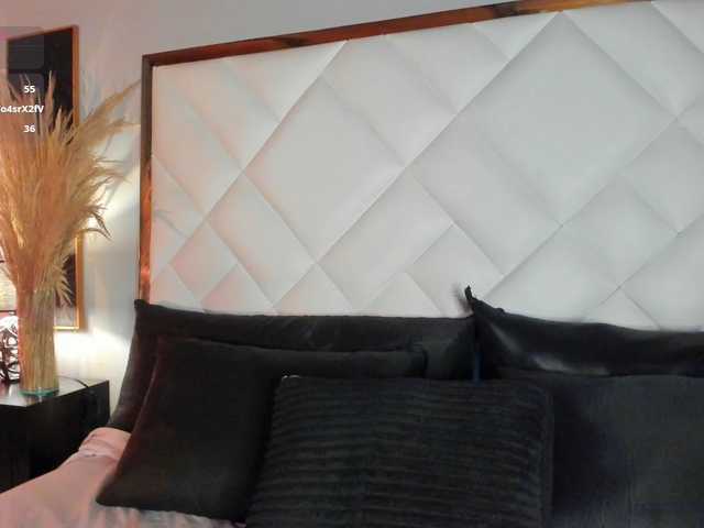 EmiliWilliams live cam on BongaCams