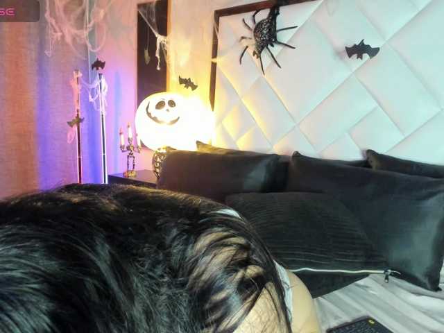 EmiliWilliams live cam on BongaCams