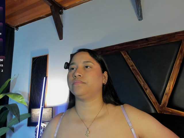 EmiliWilliams live cam on BongaCams
