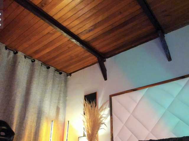 EmiliWilliams live cam on BongaCams