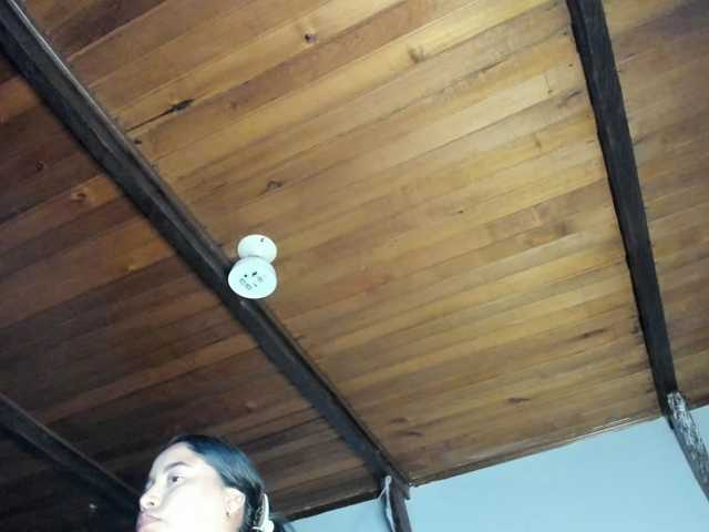 EmiliWilliams live cam on BongaCams
