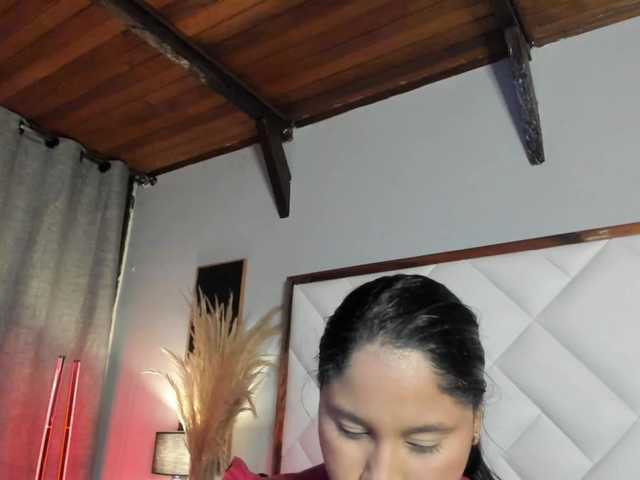 EmiliWilliams live cam on BongaCams