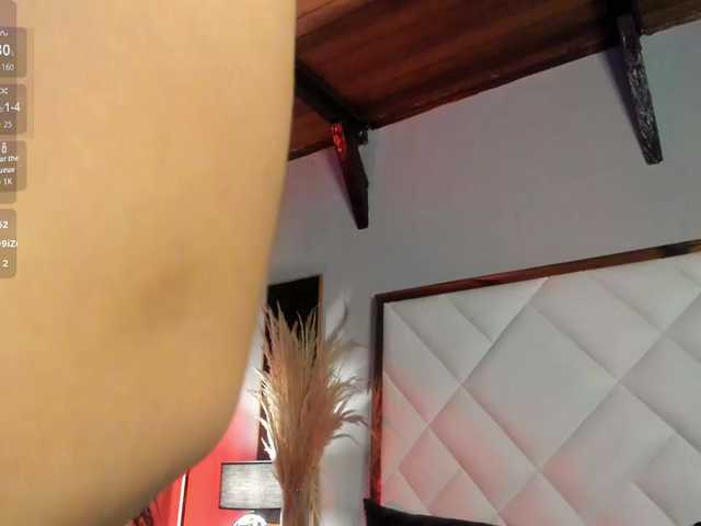 EmiliWilliams live cam on BongaCams