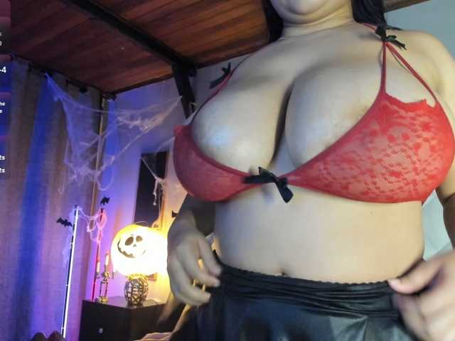 EmiliWilliams live cam on BongaCams