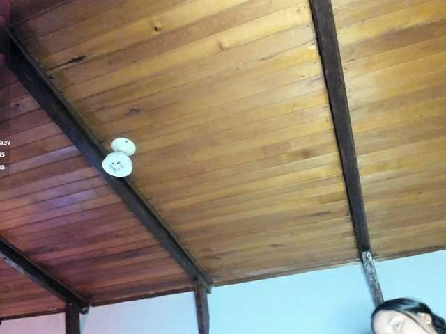 EmiliWilliams, live now on BongaCams