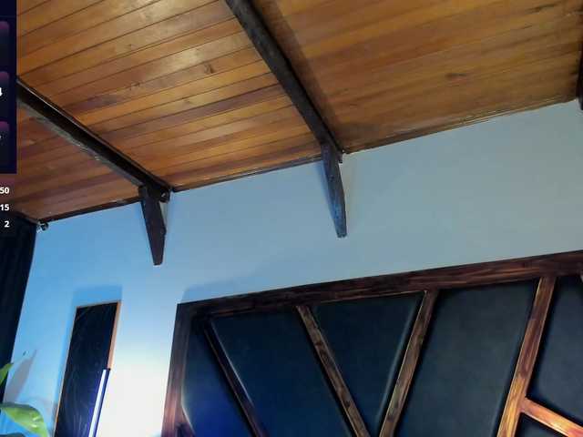 EmiliWilliams live cam on BongaCams